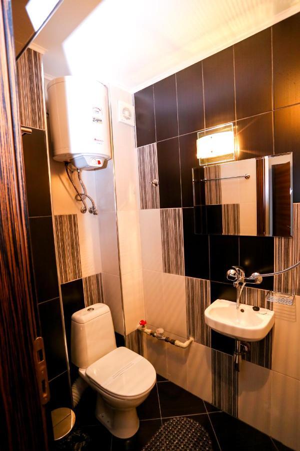Студия И Стаи За Гости -Жк Пентагон Kŭrdzhali エクステリア 写真